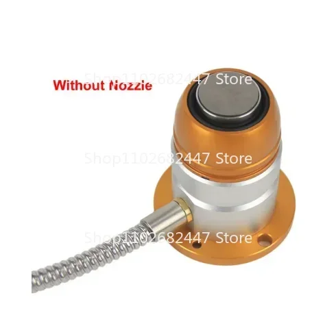 Z Axis Automatic Tool Probe Se - Z Axis Cnc Touch Probe recension och pris