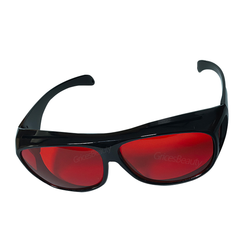 Lightweight Protective Glasses - Industrial Laser Glasses recension och pris