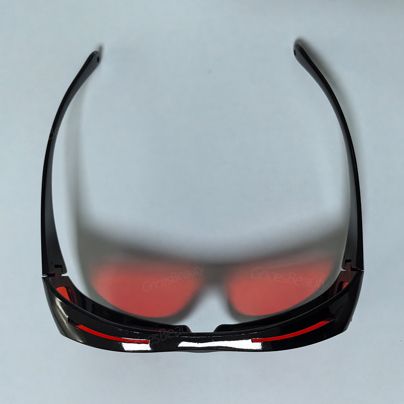 Lightweight Protective Glasses - Industrial Laser Glasses recension och pris