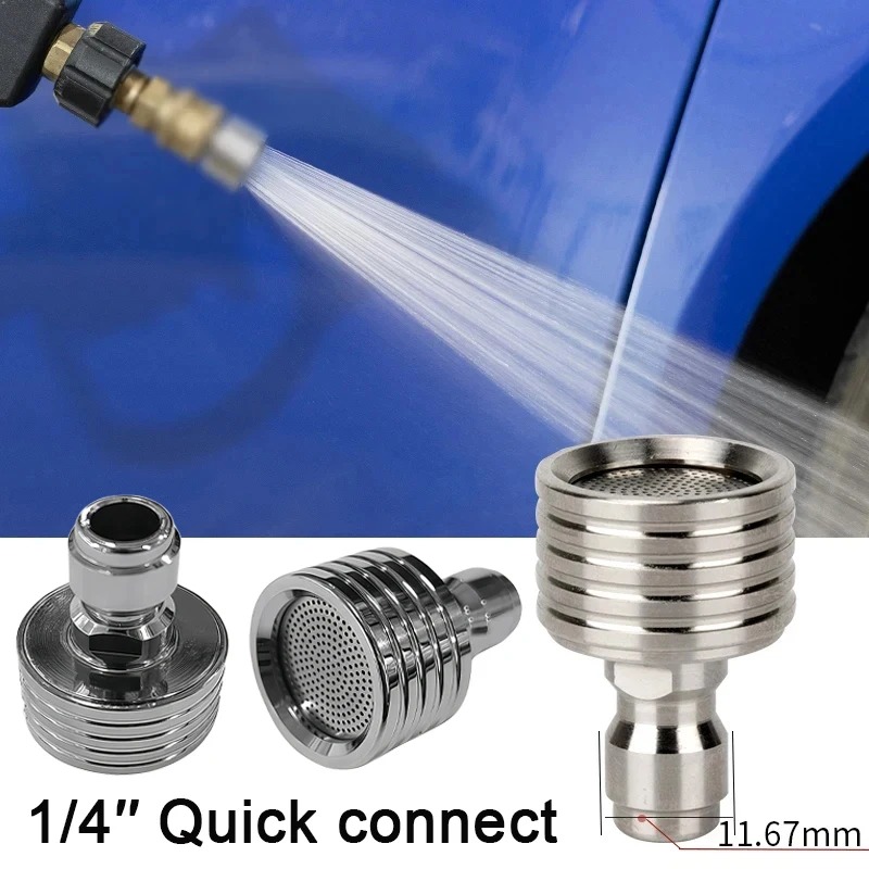 Stainless Steel Fan Blade High - Laser Nozzle Ceramic recension och pris