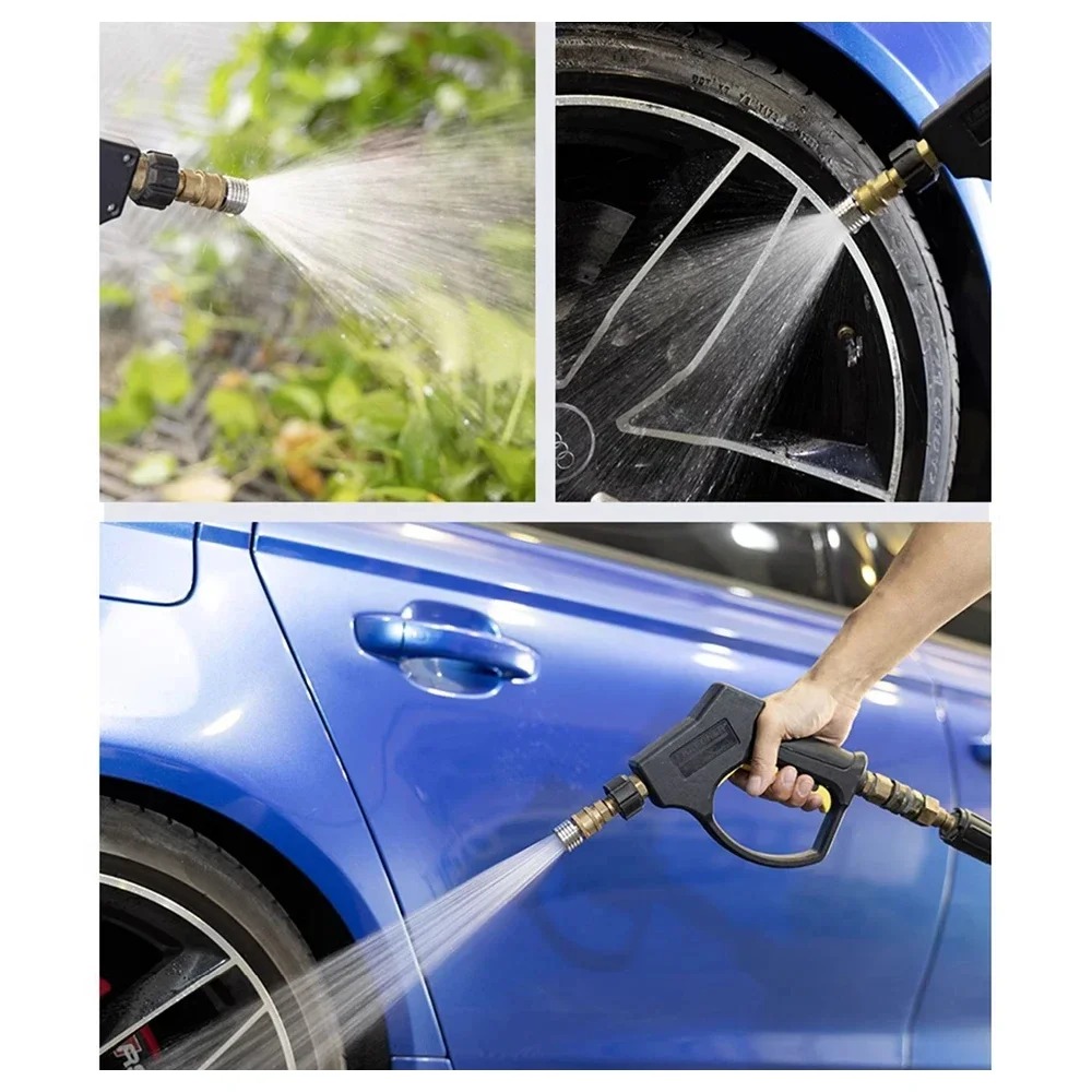 Stainless Steel Fan Blade High - Laser Nozzle Ceramic recension och pris