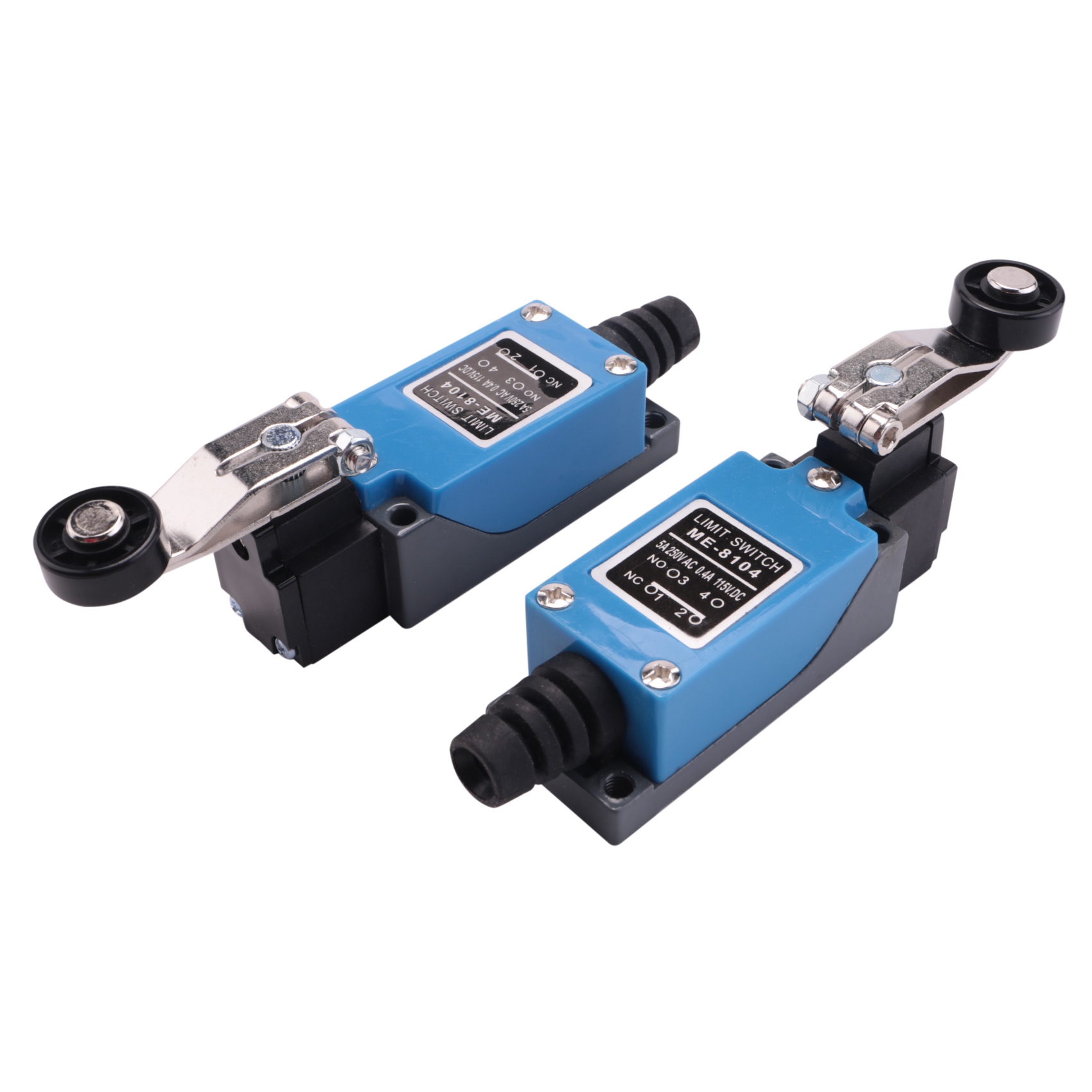 B50C 10Pcs ME-8104 Momentary R - Limit Switch Cnc recension och pris