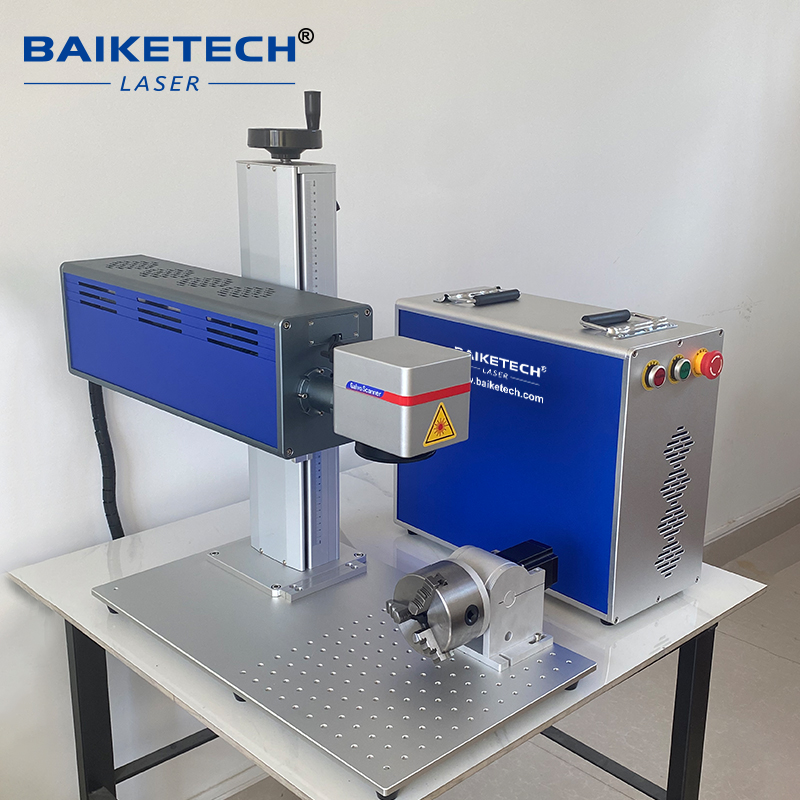 Large Range Dynamic CO2 Laser  - Co2 Laser Engraving Machine recension och pris