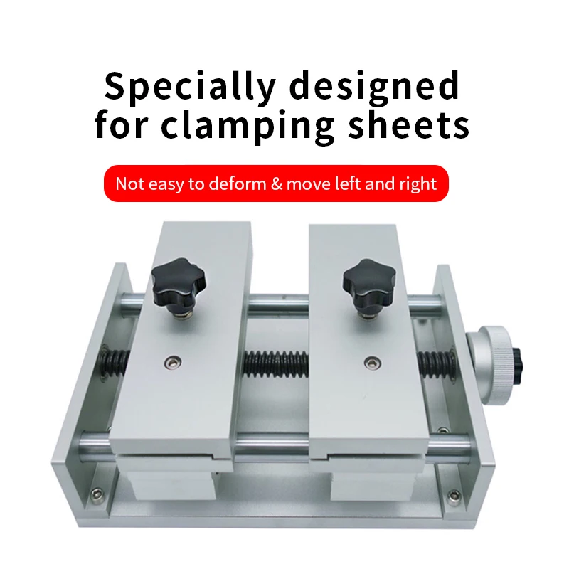 Fixture Clamps for Laser Marki - Co2 Laser Engraving Machine recension och pris