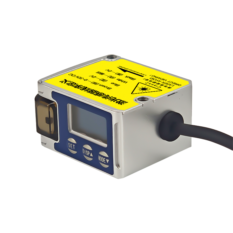 High Frequency 5m High Operati - Industrial Laser Operator recension och pris