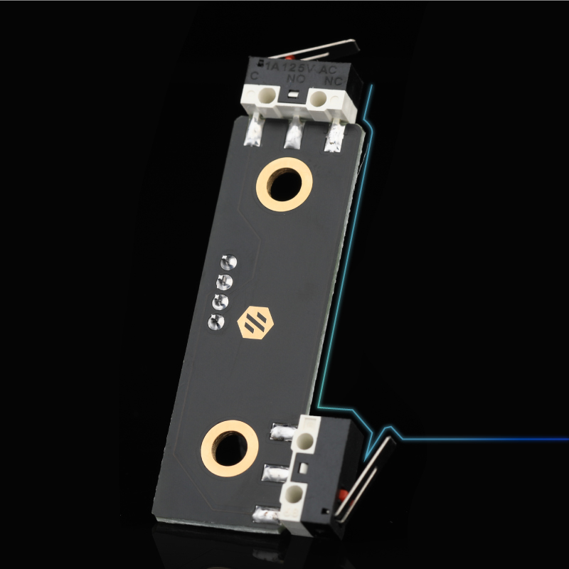 Mellow X/Y Axis Mechanical Lim - Limit Switch Cnc recension och pris