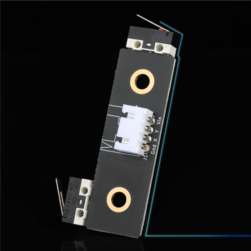 Mellow X/Y Axis Mechanical Lim - Limit Switch Cnc recension och pris