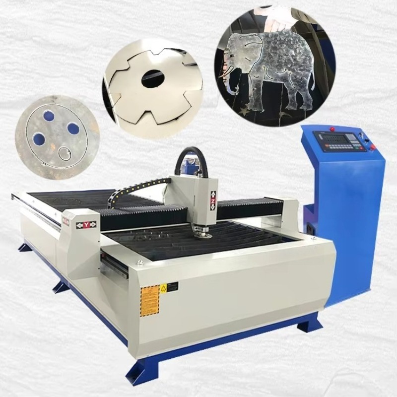 63A 120A 200A Laser Cnc Plasma - Cnc Plasma Cutter recension och pris