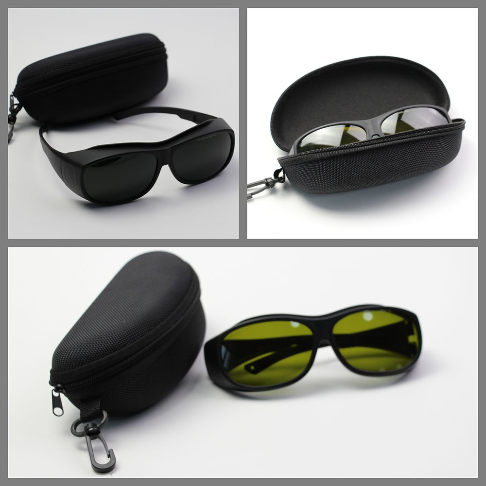 Laser Safety Goggles Laser Wel - Industrial Laser Glasses recension och pris