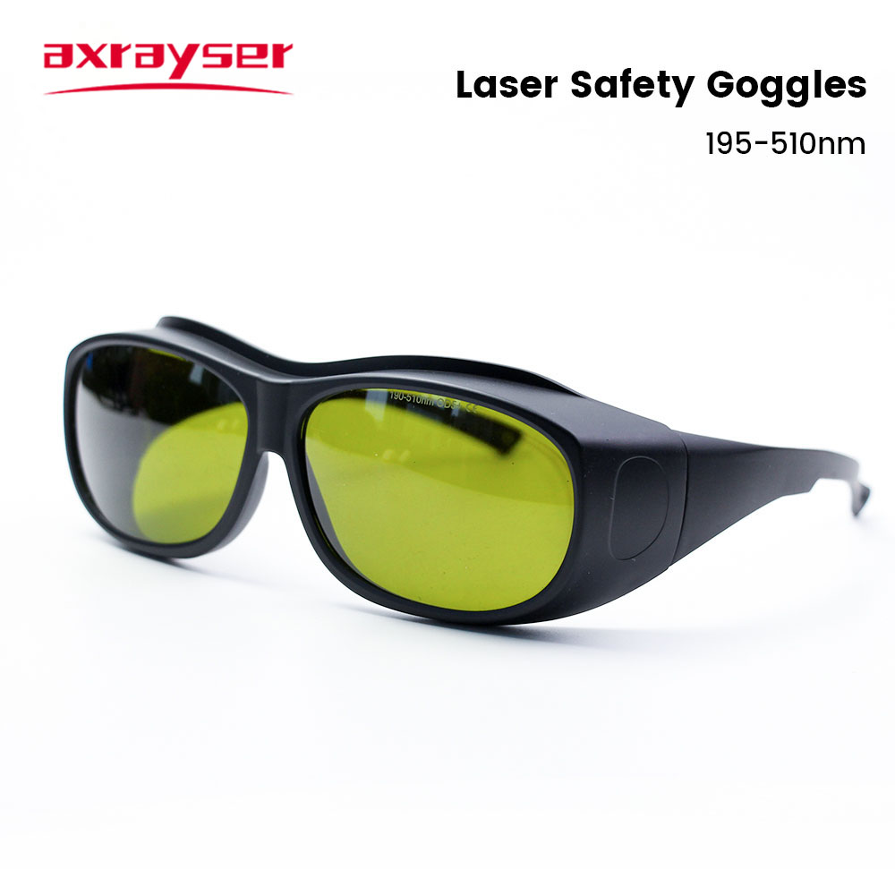 Laser Safety Goggles Laser Wel - Industrial Laser Glasses recension och pris