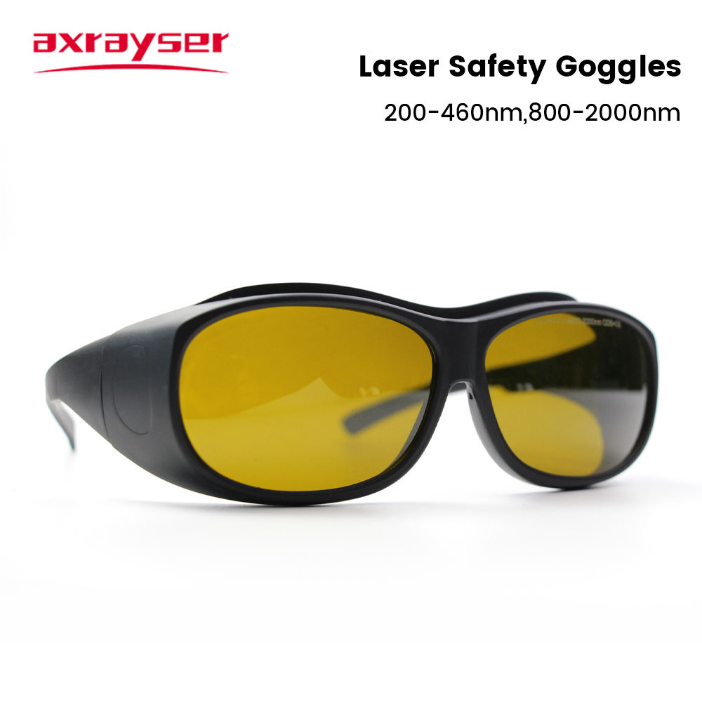 Laser Safety Goggles Laser Wel - Industrial Laser Glasses recension och pris