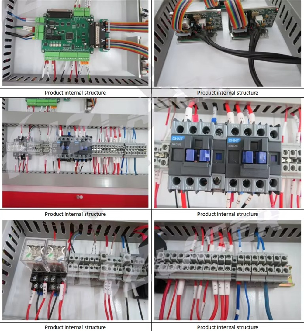 High Quality Low Price Fiber L - Industrial Laser Welding Machine Price recension och pris