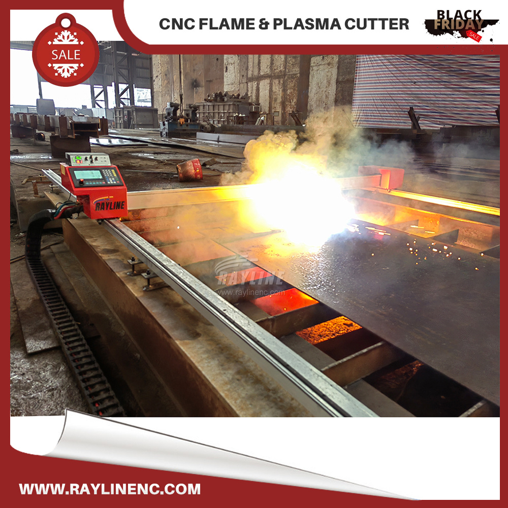 Cheap Mini Sheet Metal Portabl - Cnc Plasma Cutter recension och pris