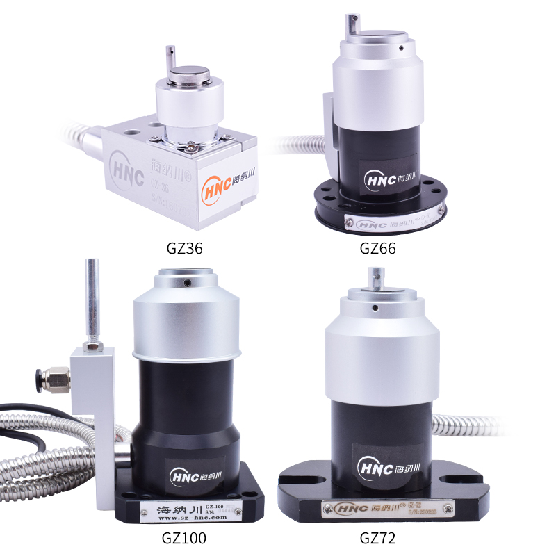 2026 High Precision GZ36 No ai - Z Axis Cnc Touch Probe recension och pris