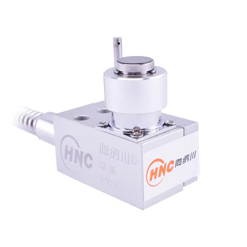 2026 High Precision GZ36 No ai - Z Axis Cnc Touch Probe recension och pris