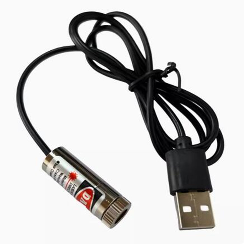 USB connector laser module 12m - Industrial Laser Line Generator recension och pris