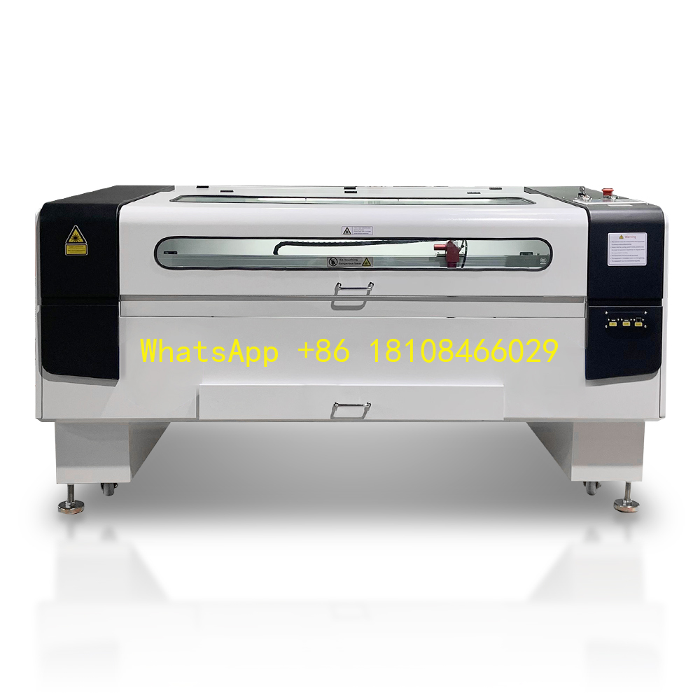 100w - 300w Lazer Cutter Board - Co2 Laser Engraving Machine recension och pris