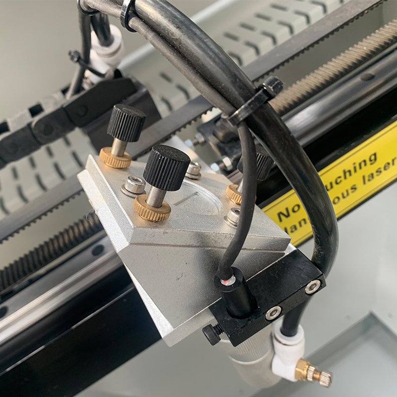 100w - 300w Lazer Cutter Board - Co2 Laser Engraving Machine recension och pris