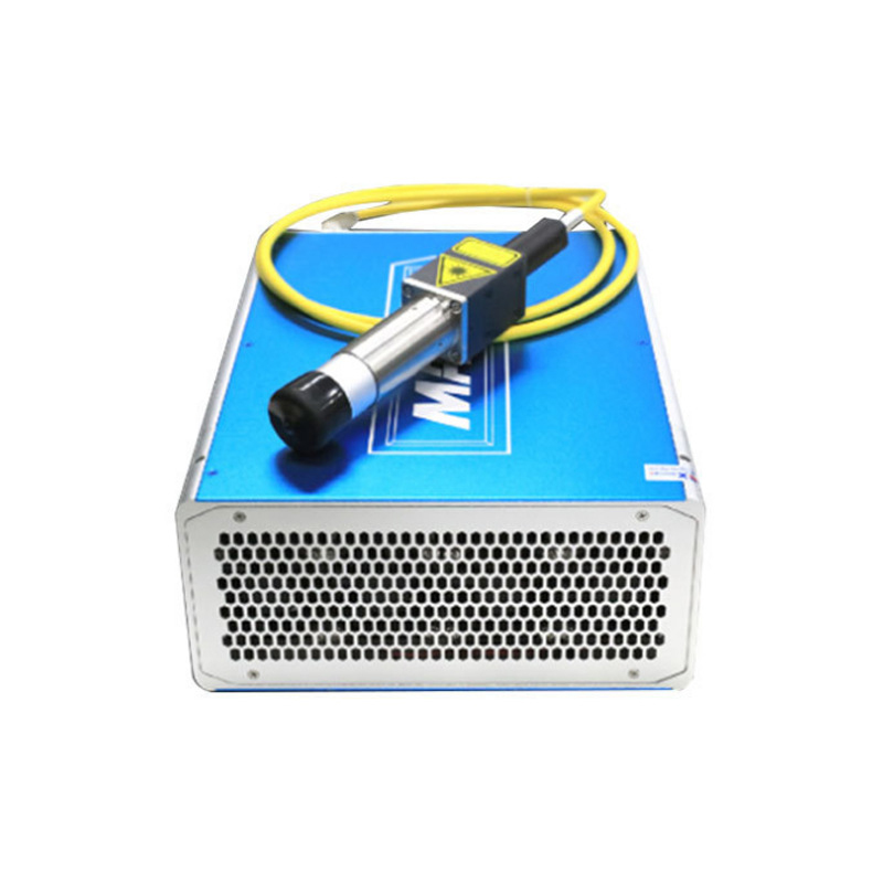 Brand new  MAX Q-switched Puls - Fiber Laser Source 20W recension och pris