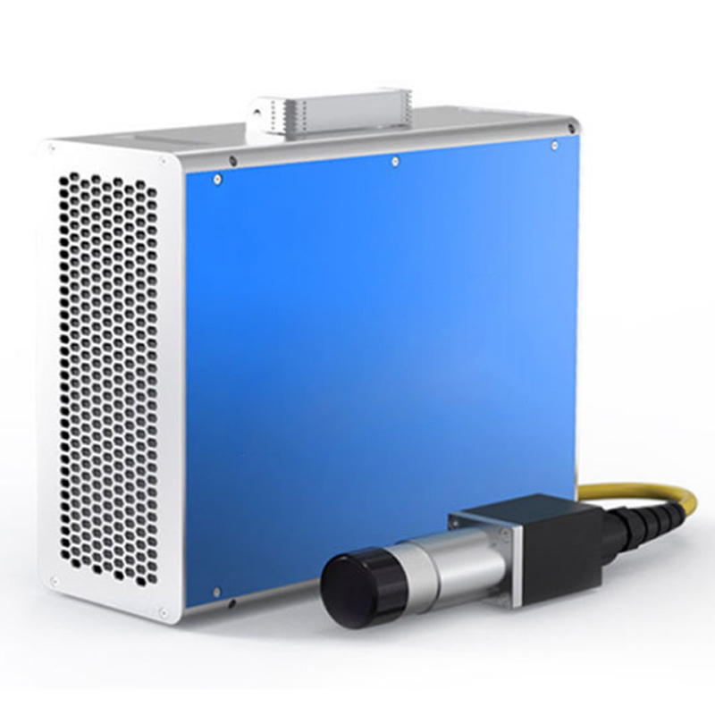Brand new  MAX Q-switched Puls - Fiber Laser Source 20W recension och pris