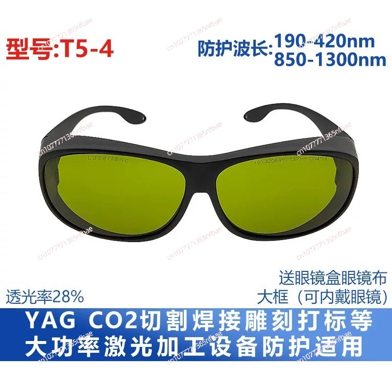 Industrial grade fiber laser p - Industrial Laser Glasses recension och pris