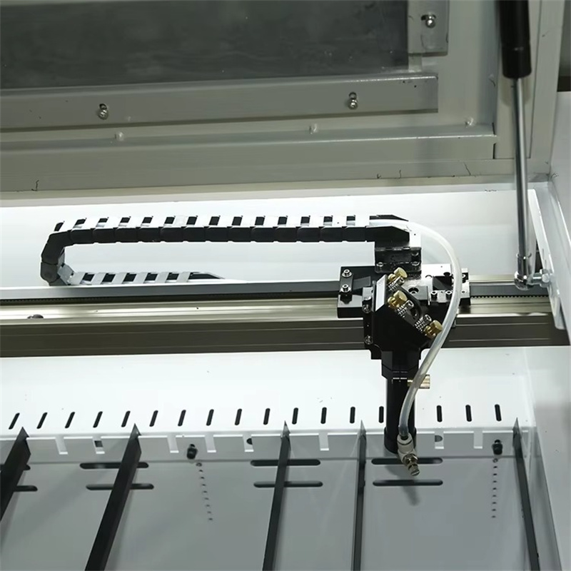 CO2 Laser Engraving & Cutting  - Co2 Laser Engraving Machine recension och pris