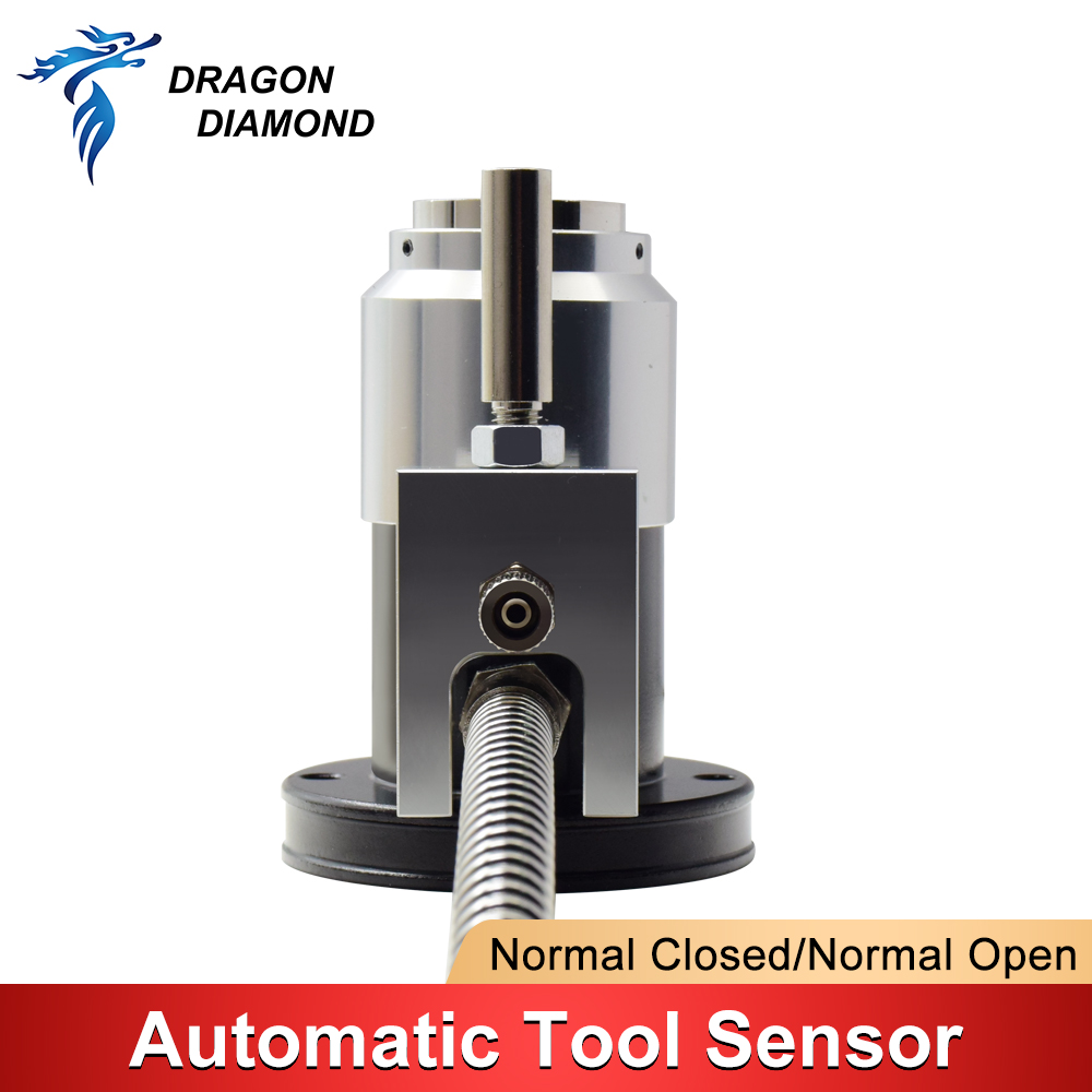 Automatic Tool Sensor Z Axis P - Z Axis Cnc Touch Probe recension och pris