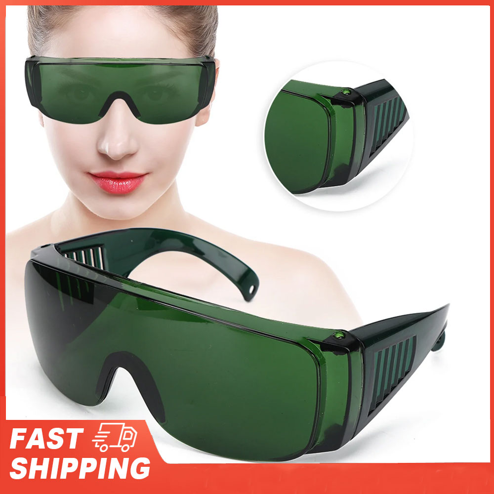 BACHIN Industrial Accessory Pr - Industrial Laser Glasses recension och pris