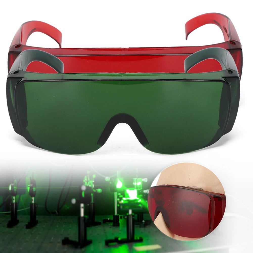 BACHIN Industrial Accessory Pr - Industrial Laser Glasses recension och pris