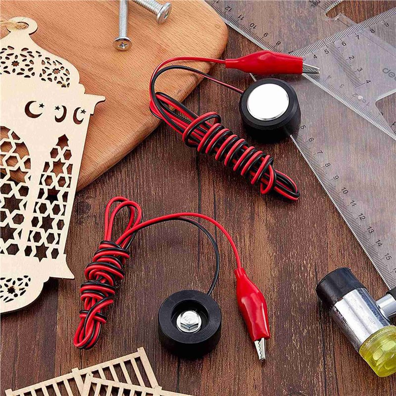 Retail 4Pcs CNC Z Axis Router  - Z Axis Cnc Touch Probe recension och pris