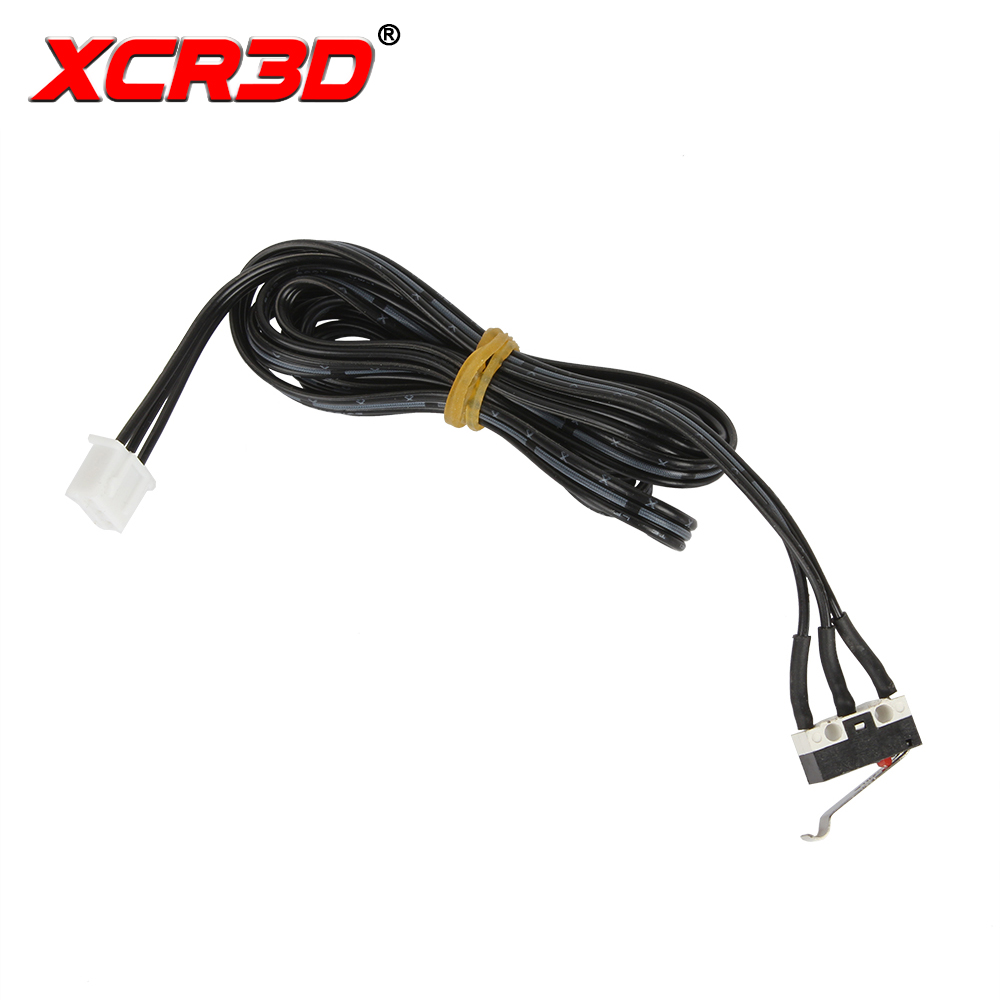 XCR3D Endstop Switch For Ardui - Limit Switch Cnc recension och pris
