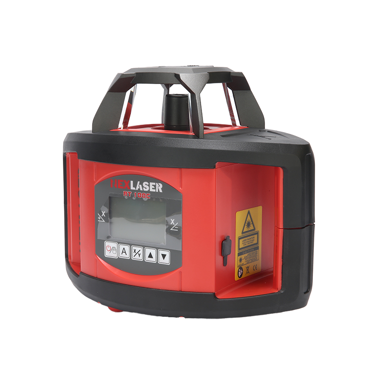 NEXLASER High Quality Dual Gra - Industrial Laser Operator recension och pris