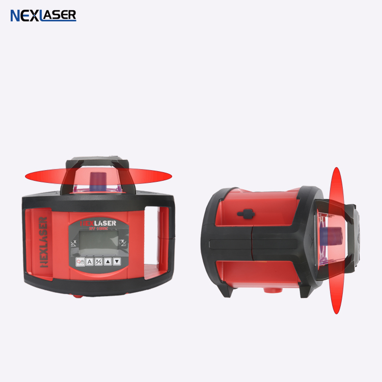 NEXLASER High Quality Dual Gra - Industrial Laser Operator recension och pris