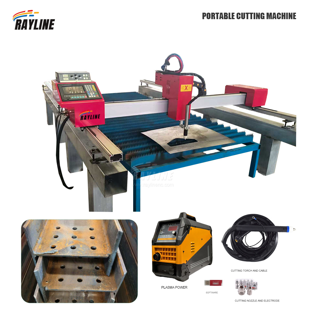 CNC Plasma Cutting Machine 2.0 - Cnc Plasma Cutter recension och pris