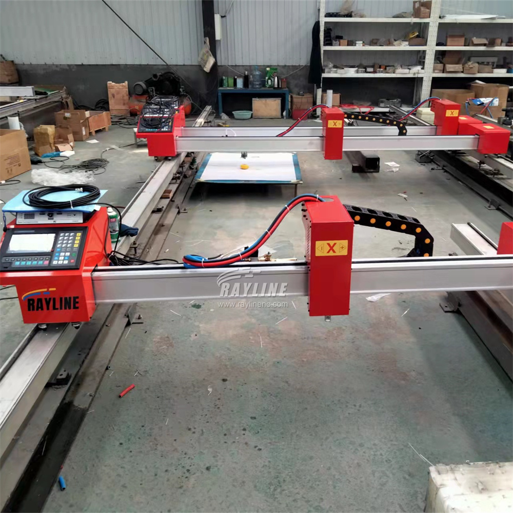 CNC Plasma Cutting Machine 2.0 - Cnc Plasma Cutter recension och pris