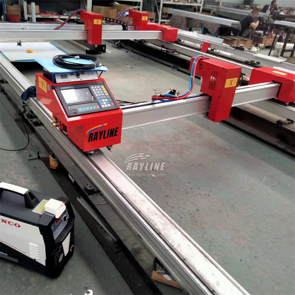 CNC Plasma Cutting Machine 2.0 - Cnc Plasma Cutter recension och pris